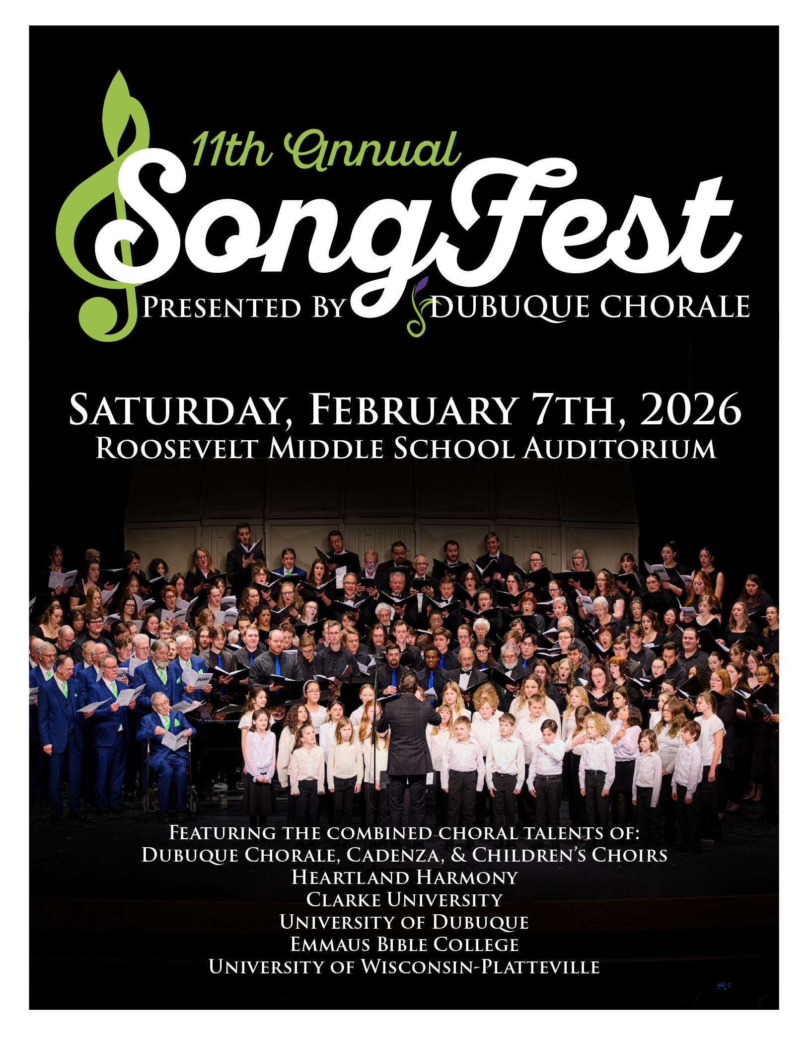 Featured image for “SongFest”